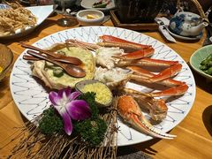 -大岛日本料理铁板烧(南通大饭店)
