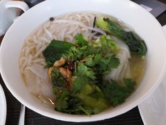 -丽晶酒店-金宝99 Restaurant
