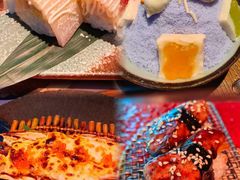 -京鹿料理(荟聚店)