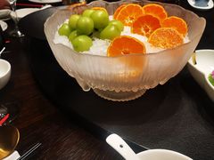 -炊江南·上海菜(国展华漕店)