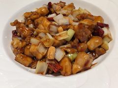 -南门小馆·清真(国贸商城店)