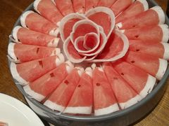 -快乐小羊火锅餐厅(农科路店)