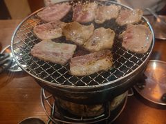 -大阪烧肉BAKA一代(十亩地店)