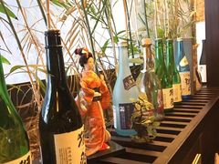 -花狸日本料理(柏庐广场店)