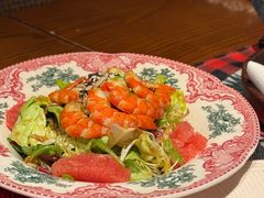 -弗兰克牛排西餐厅Ribone steak house(柠檬花园店)