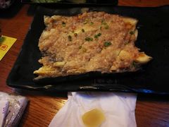 -云晓光头烧烤吧(德平路店)