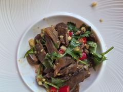 -蛇口希尔顿南海酒店·随轩中餐厅·粤菜