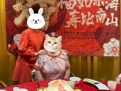 -京味斋·北京烤鸭(北京南站洋桥店)