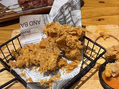 -韩都烤肉·烤鳗鱼(中街小北总店)