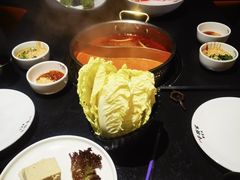 -牛将军•涮肉•烤肉(北京王府井·故宫店)