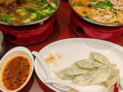 -喜家德虾仁水饺(长泰广场店)