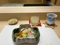 -鮨一日本料理旗舰店(总店)