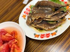 -谢记上海大排档(长寿路店)