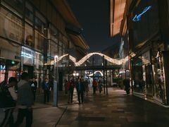 -成都百丽宫影城(LUXE太古里店)
