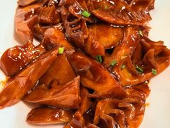 -晓平饭店(嘉善路店)