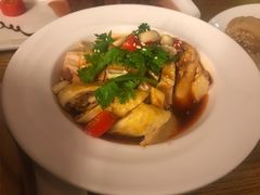 -热度餐厅(老佛爷店)