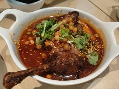 -好人民间小吃·番茄鱼酸菜鱼(木渎悠方店)