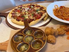 -必胜客(华为店)