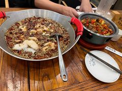 -巴渝兄弟川菜(宽街店)