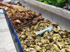 -火锅岛潮牌自助餐厅(天津天佑城店)