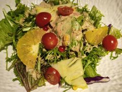 -雀舞云南菜(天津天河城购物中心店)