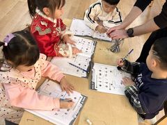 -世纪飞马幼儿园(西城校区)