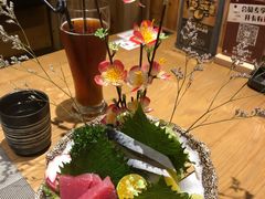 -旬味日本料理(龙华保利天街店)