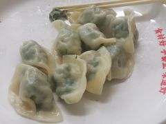 -溢香专业制作饺子云吞(莲花二村店)