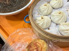 -新丰小吃(中山中路分店)