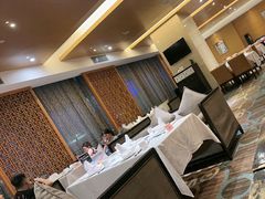 -大同云冈美高大酒店