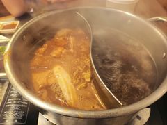 -燃计沙茶皇·香港沙茶火锅(人广旗舰店)
