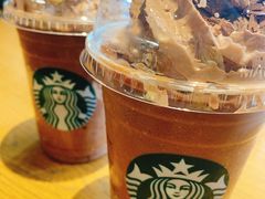 -星巴克(天津鲁能中心第三店)