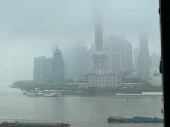 -上海和平饭店华懋阁 Cathay Room