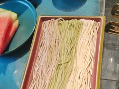 -慢丽江·云南野生菌土鸡锅(付家庄店)