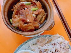 -雅苑餐厅(朝天路店)
