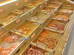 -哈哈碳都·牛肋条无限自助烤肉(宝龙店)