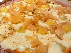 榴莲披萨-杂咖zacup(领展中心城店)