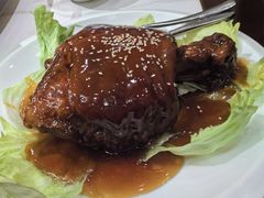 -峨嵋酒家(地安门店)