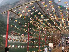 景点-河南宝泉旅游区