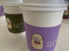 -怪兽屋·羊驼·猫咖·狗咖(俊华广场店)