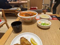 -味千拉面(上海松江二店)