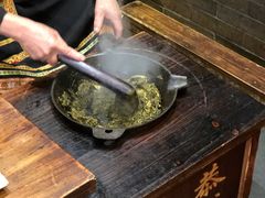 -凤凰山斑鱼馆(恭城店)