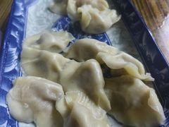 -正宗东北饺子馆(人民新村店)