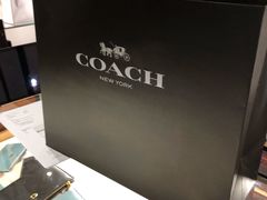 -COACH蔻驰(星光68广场店)