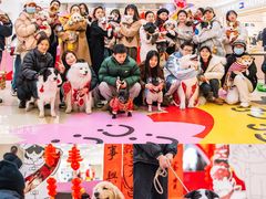 -龙湖成都上城天街