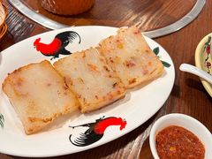 -顺德一品粥·20年凤城老字号(芳村店)