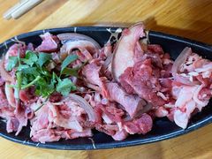 带皮牛肉-苗阿哥