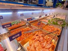 -喜井无限自助烤肉公司(石厦店)