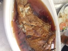 -金家老三饭庄(常营店)