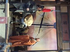 iphone_upload_pic-孙权墓遗址